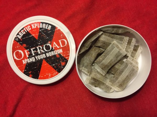Offroad X — изображение 2