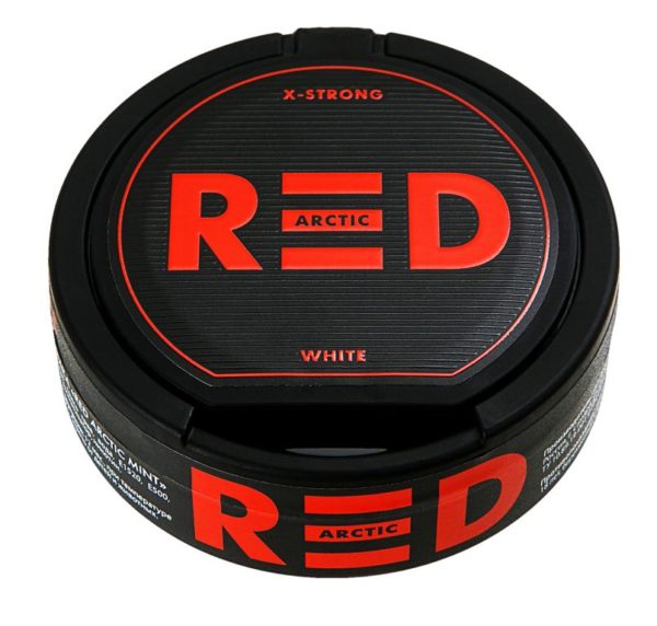 RED Arctic — изображение 2
