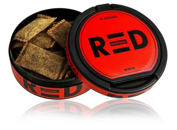 RED Original — изображение 3
