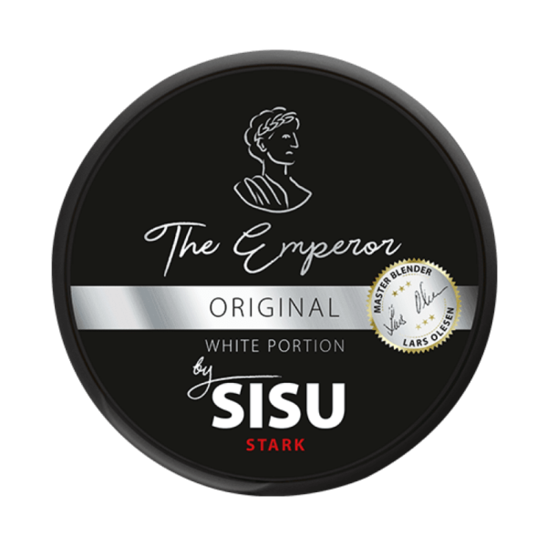 Sisu Stark Original