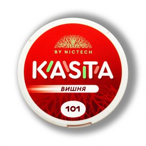 KASTA Вкус - вишня