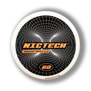 NICTECH Вкус - шоколад трюфель