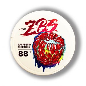 ZBS - Вкус малина